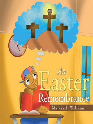 cover image of An Easter Remembrance